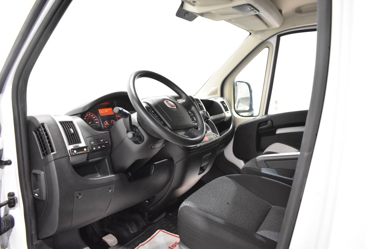 FIAT DUCATO en Minoautos