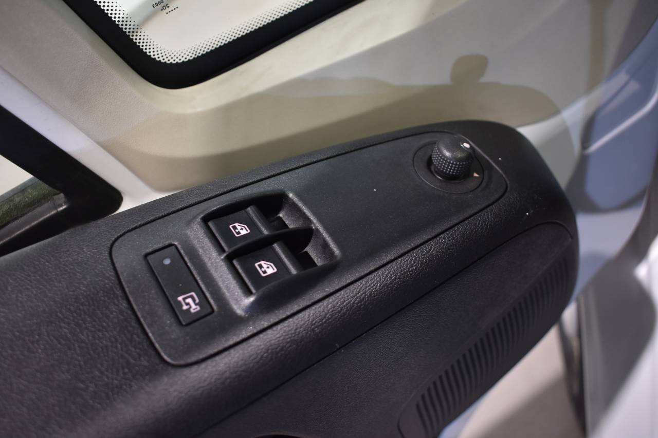 FIAT DUCATO en Minoautos