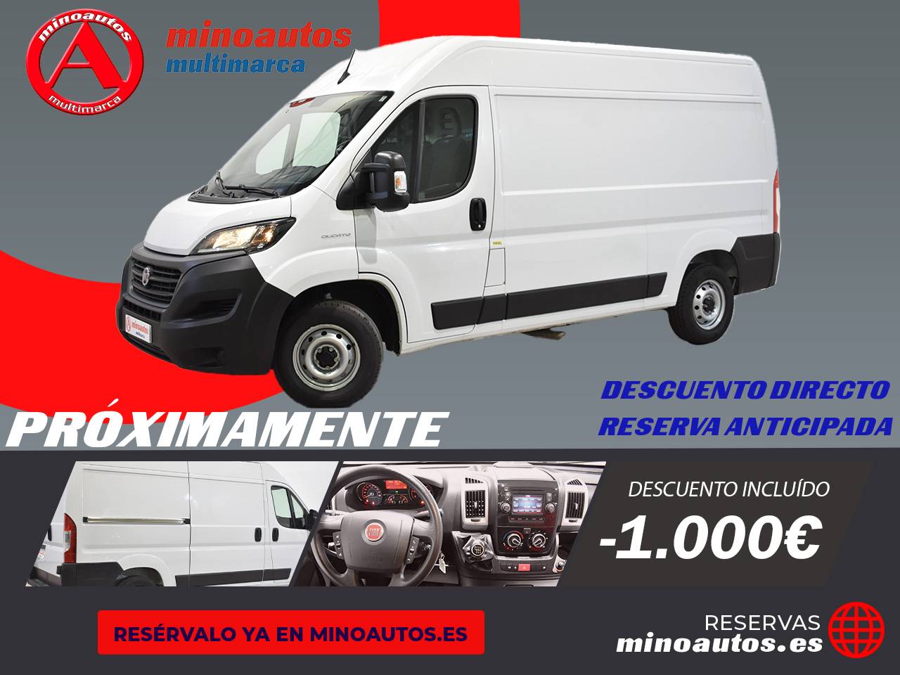 FIAT DUCATO