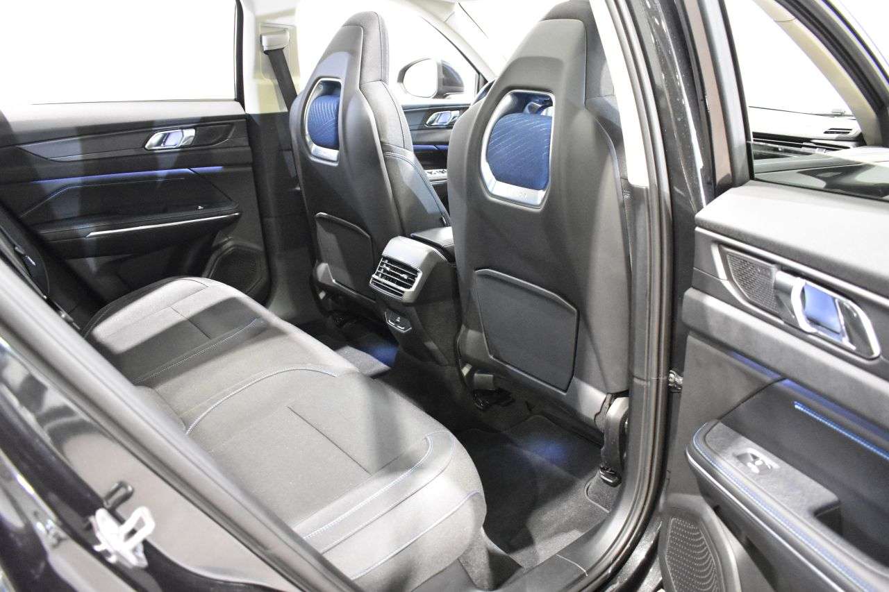 LYNK & CO 01 en Minoautos