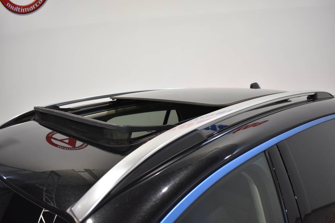 LYNK & CO 01 en Minoautos