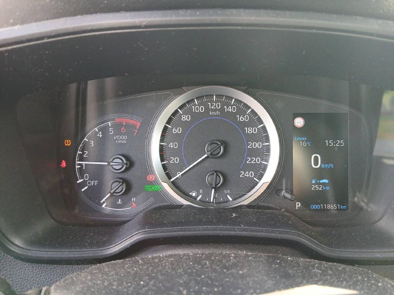 TOYOTA COROLLA en Minoautos