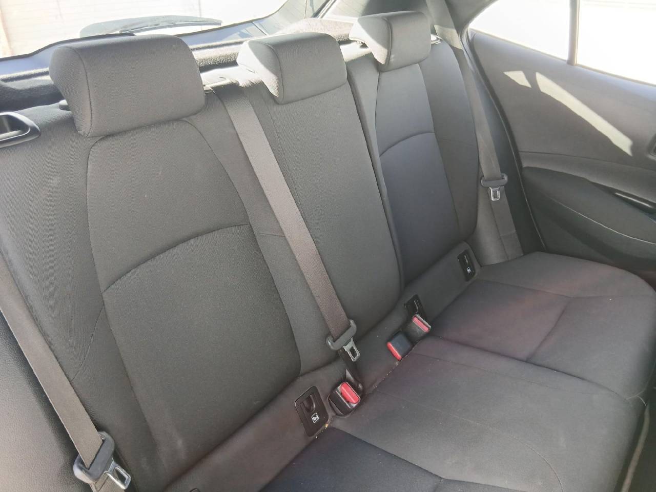 TOYOTA COROLLA en Minoautos