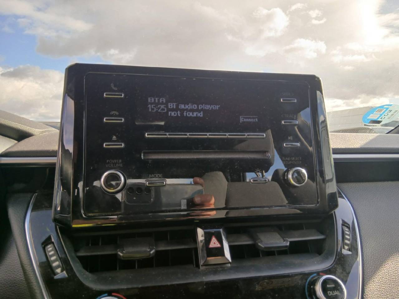 TOYOTA COROLLA en Minoautos