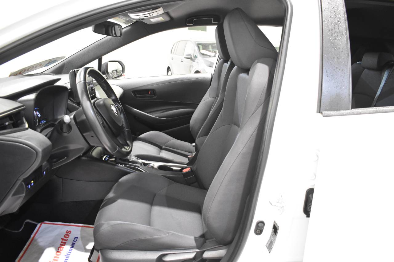 TOYOTA COROLLA en Minoautos