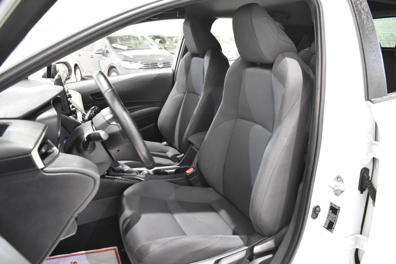 TOYOTA COROLLA en Minoautos