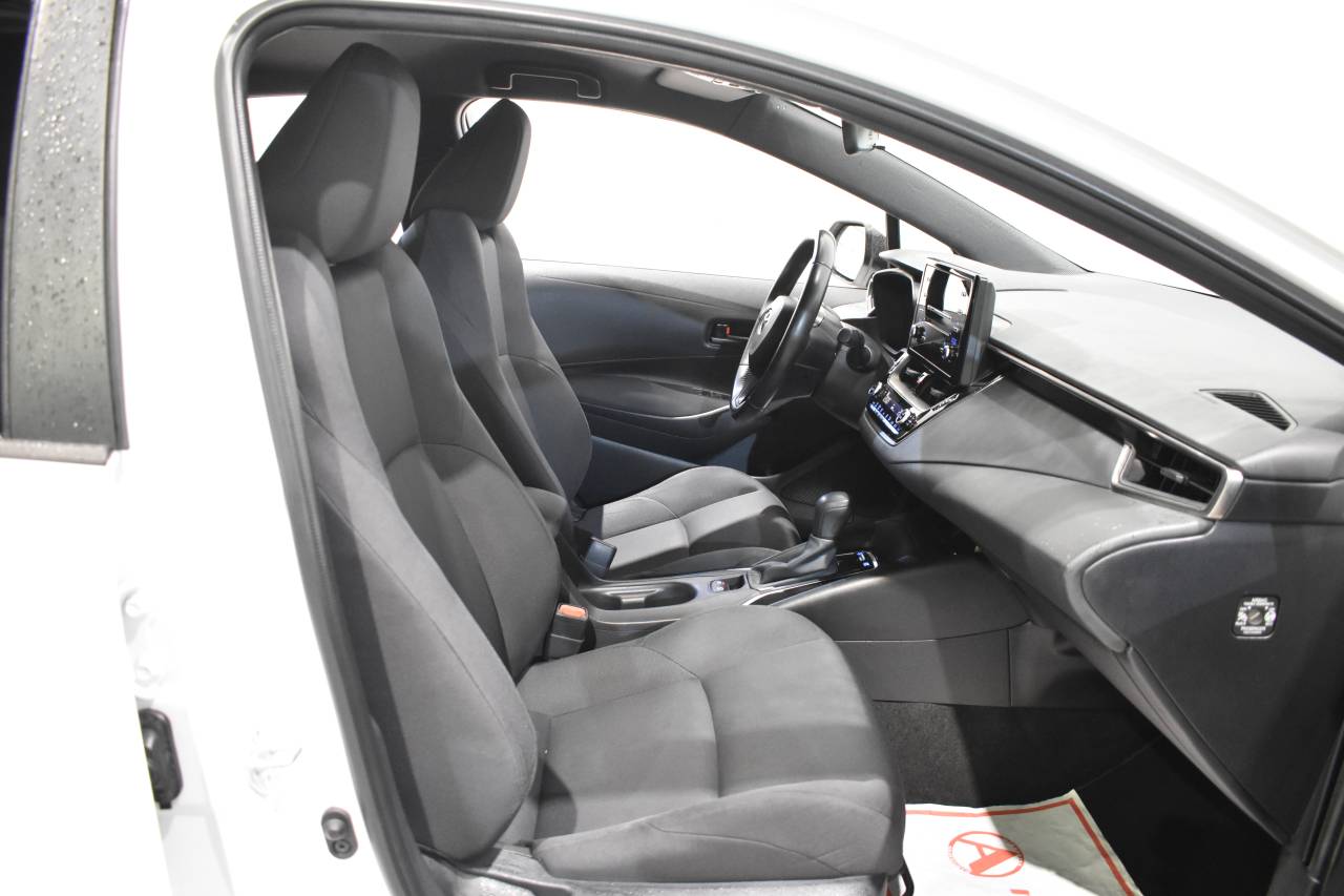 TOYOTA COROLLA en Minoautos