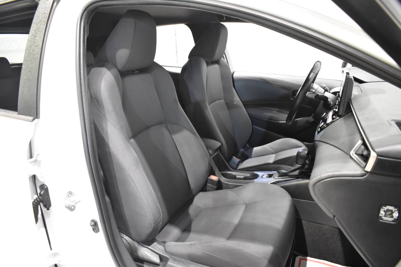 TOYOTA COROLLA en Minoautos