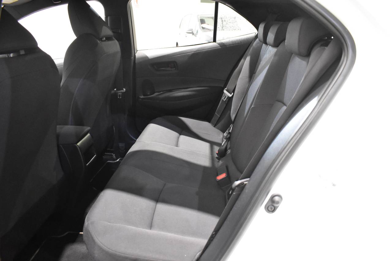 TOYOTA COROLLA en Minoautos