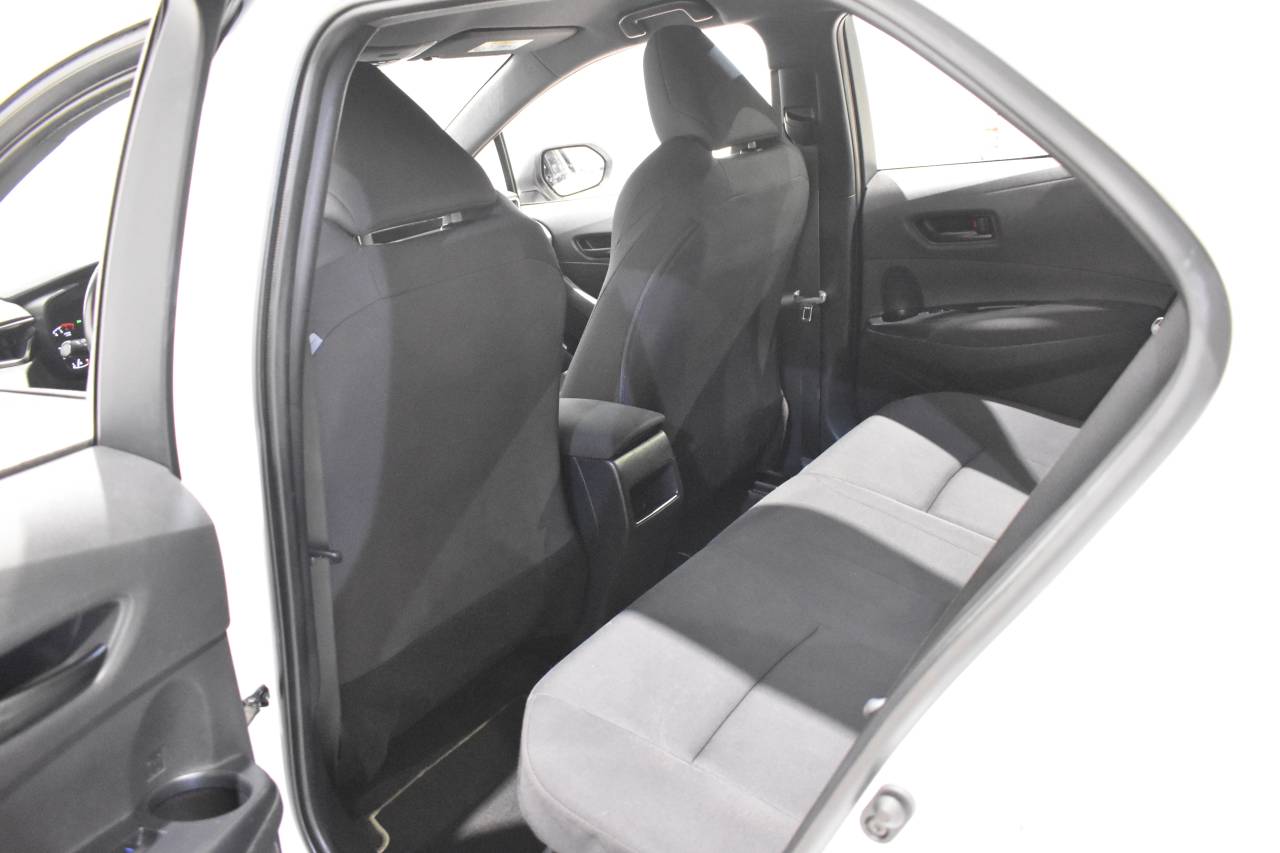 TOYOTA COROLLA en Minoautos