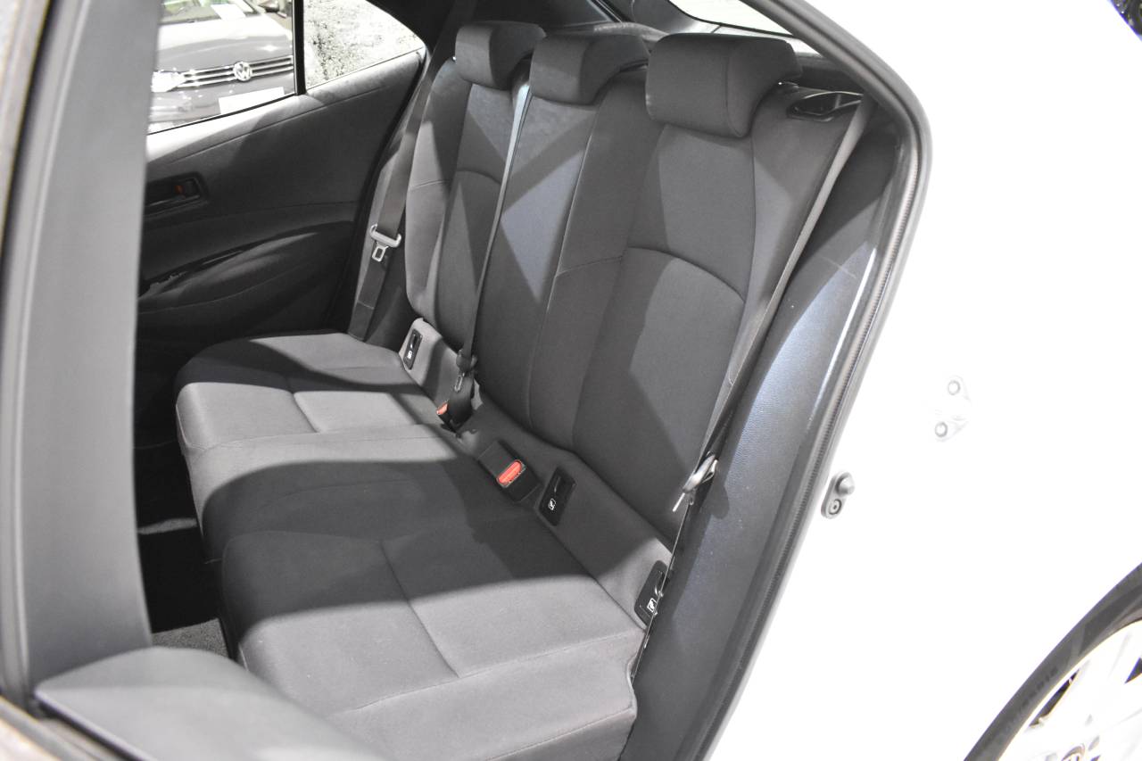 TOYOTA COROLLA en Minoautos