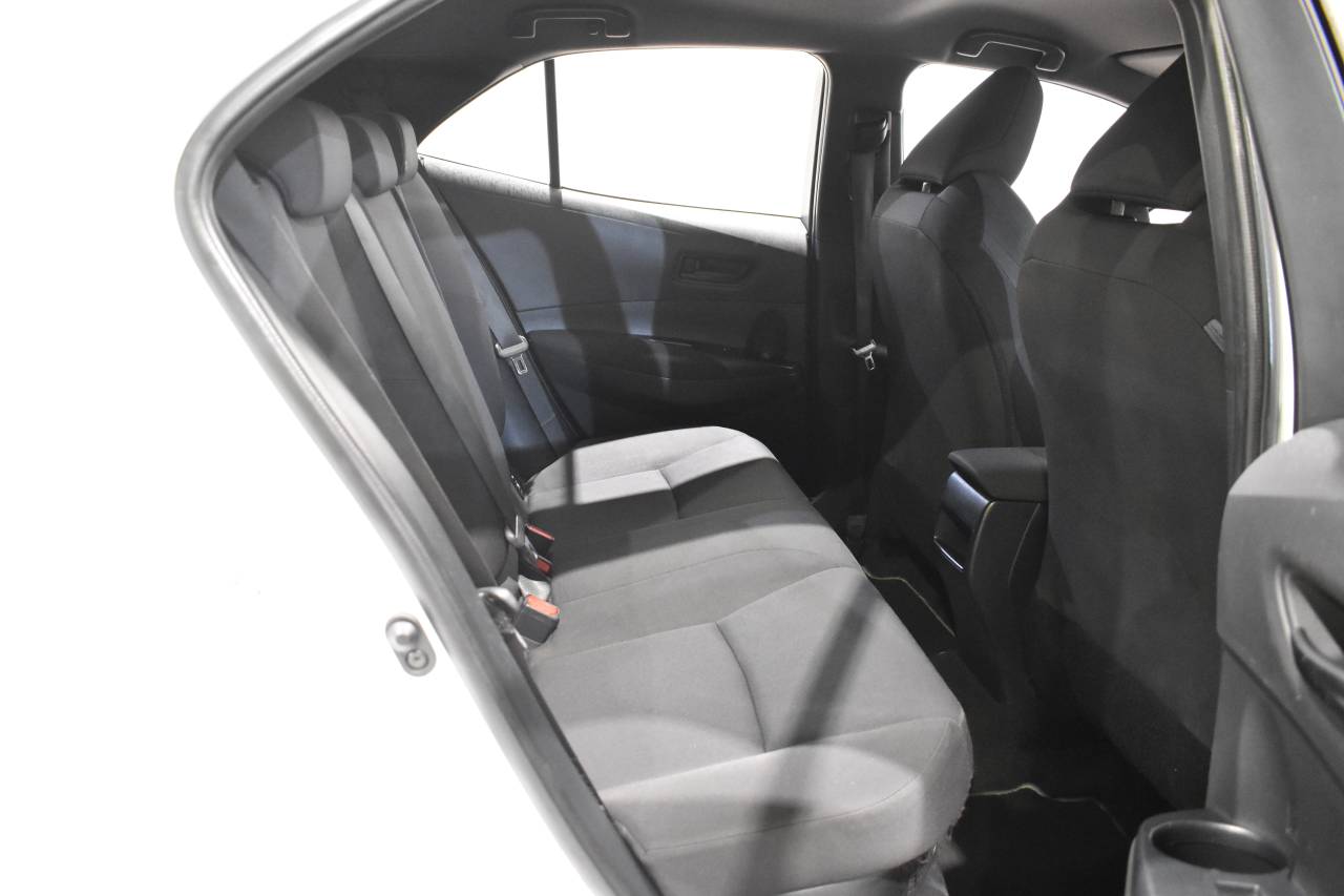 TOYOTA COROLLA en Minoautos