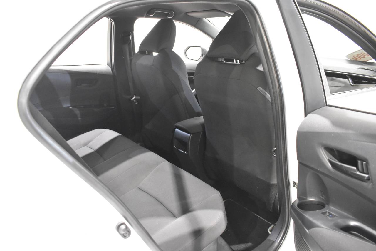 TOYOTA COROLLA en Minoautos