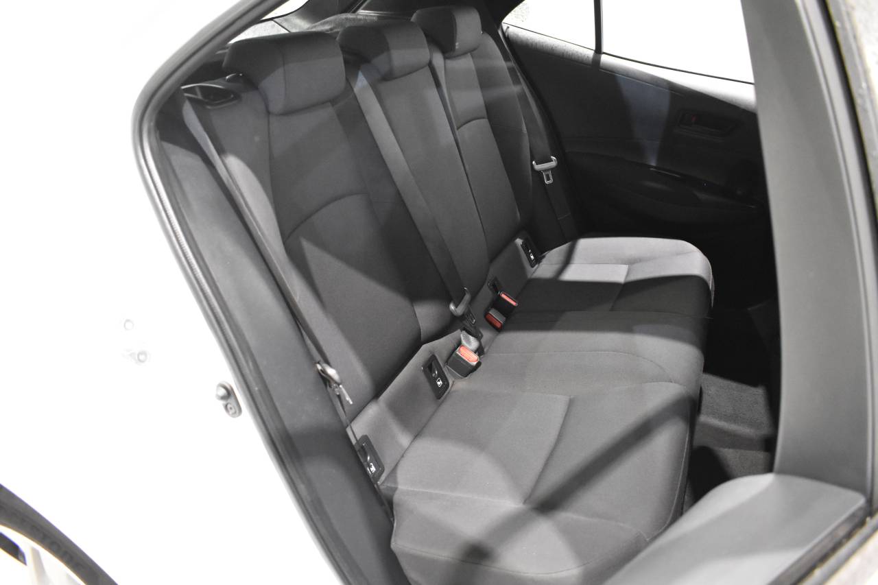 TOYOTA COROLLA en Minoautos