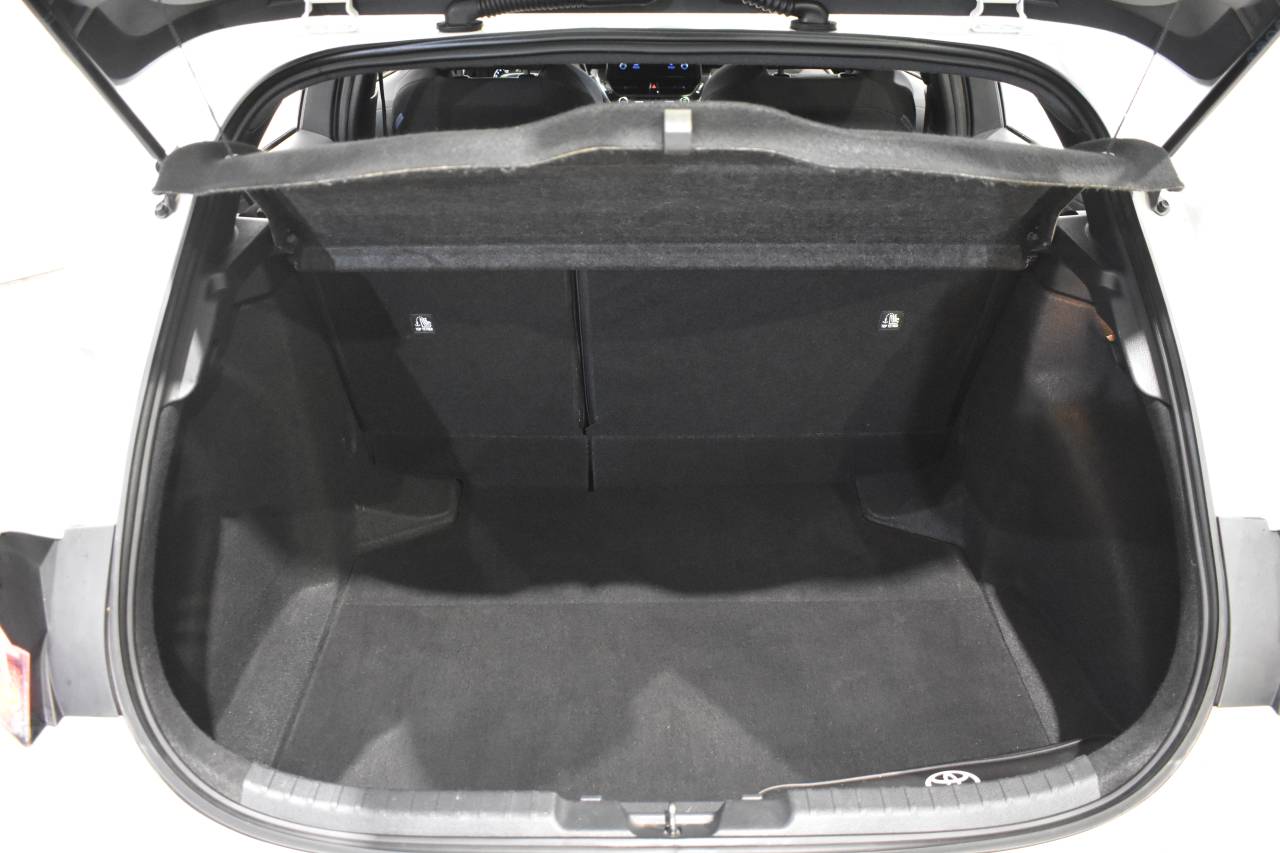 TOYOTA COROLLA en Minoautos