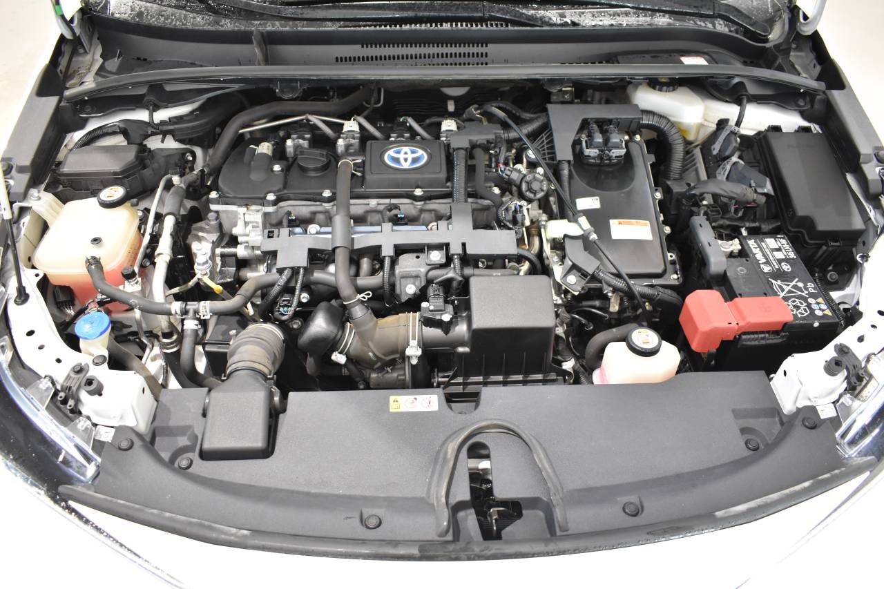 TOYOTA COROLLA en Minoautos