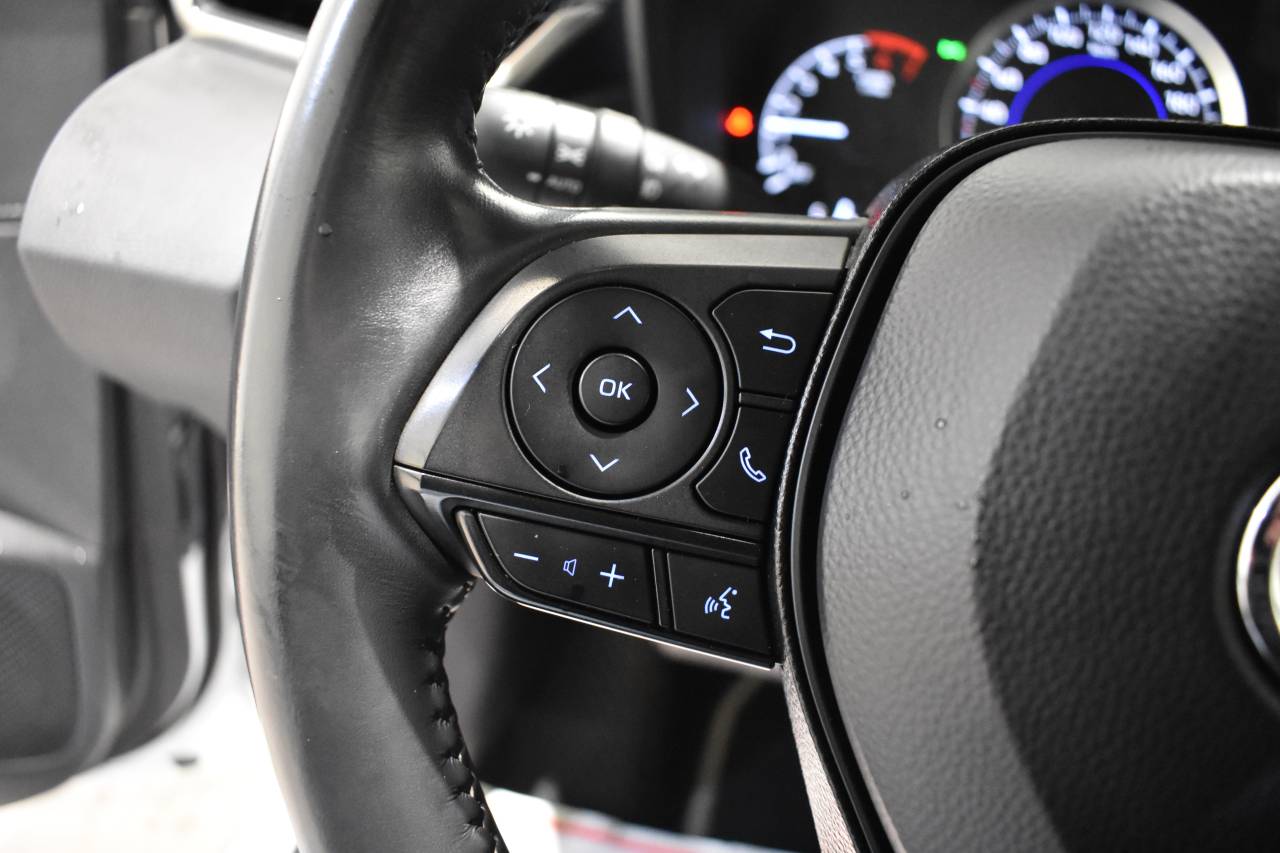 TOYOTA COROLLA en Minoautos