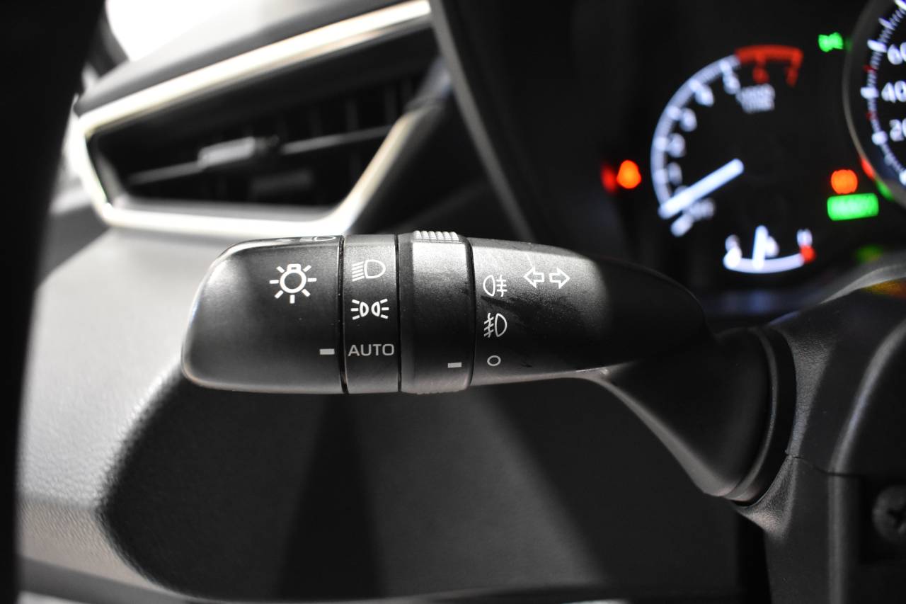 TOYOTA COROLLA en Minoautos