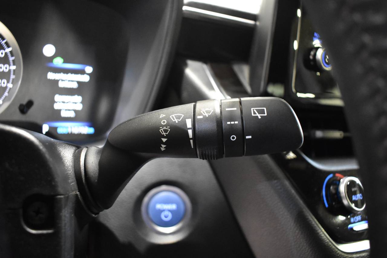 TOYOTA COROLLA en Minoautos