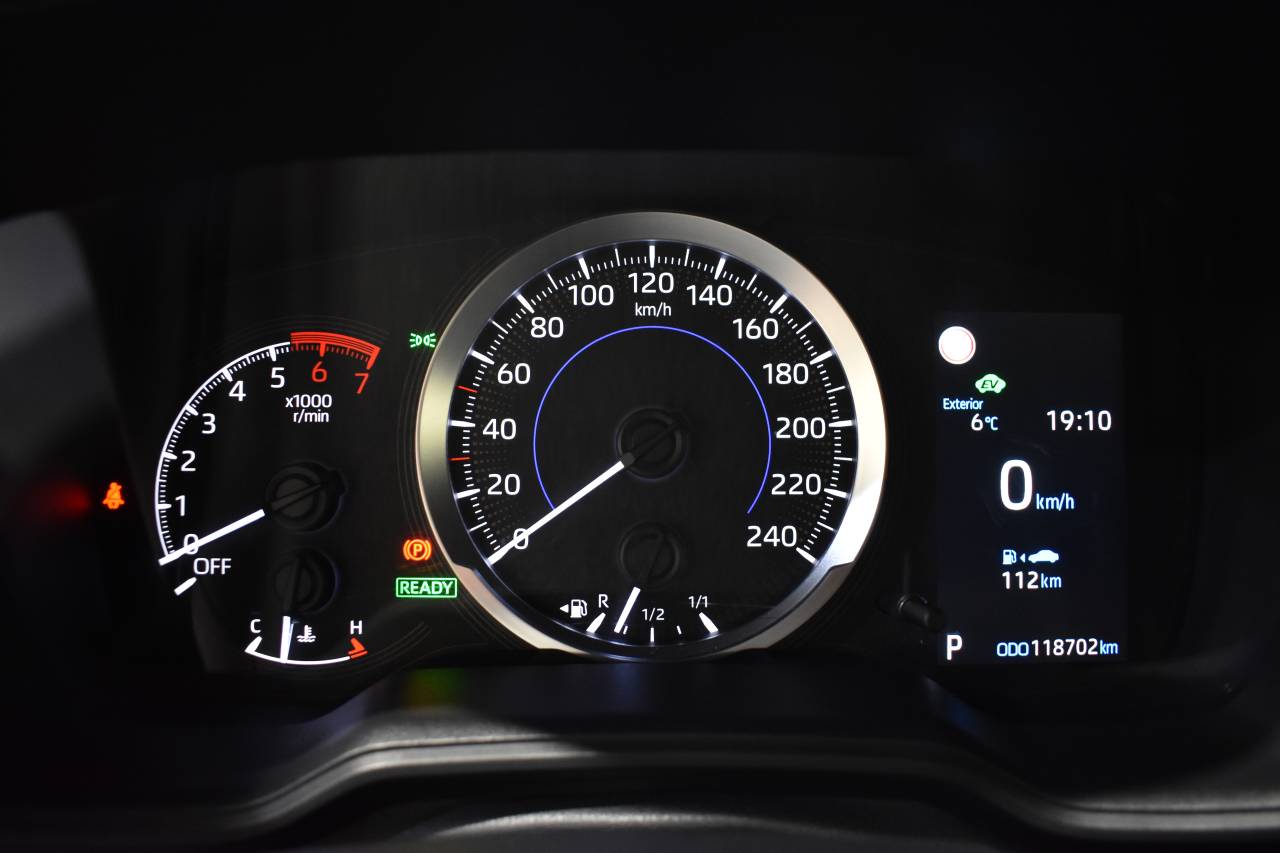 TOYOTA COROLLA en Minoautos