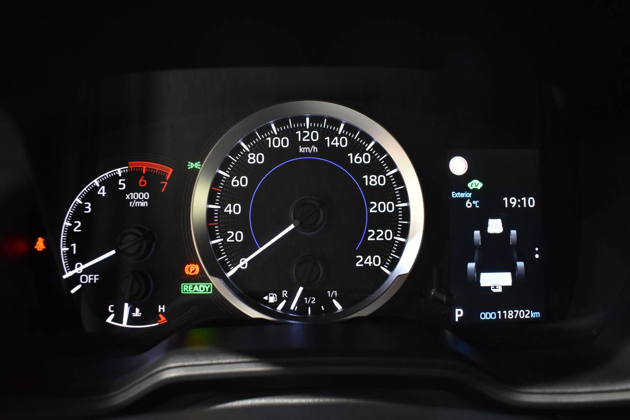 TOYOTA COROLLA en Minoautos