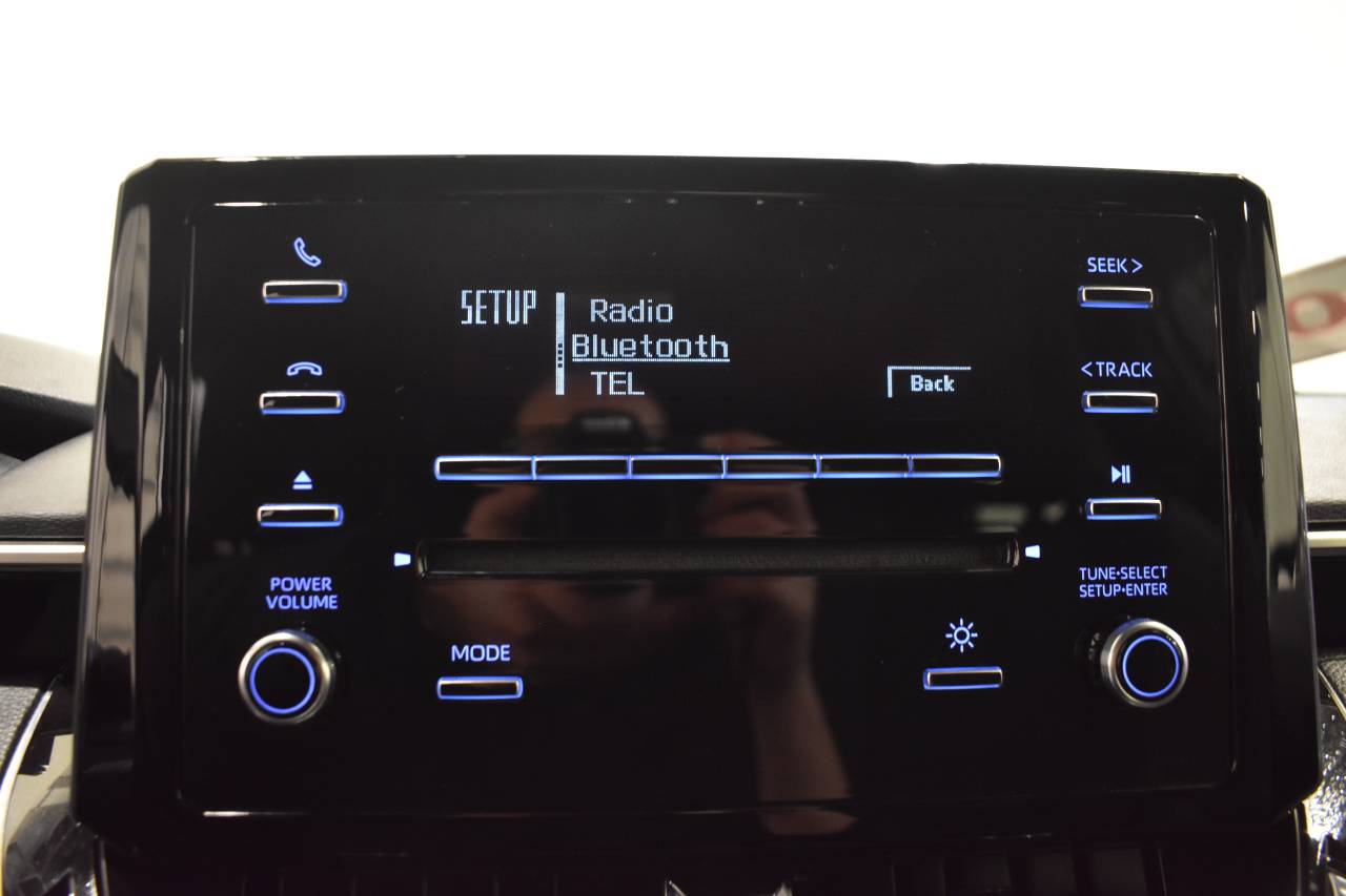 TOYOTA COROLLA en Minoautos