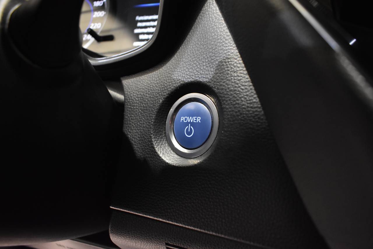 TOYOTA COROLLA en Minoautos