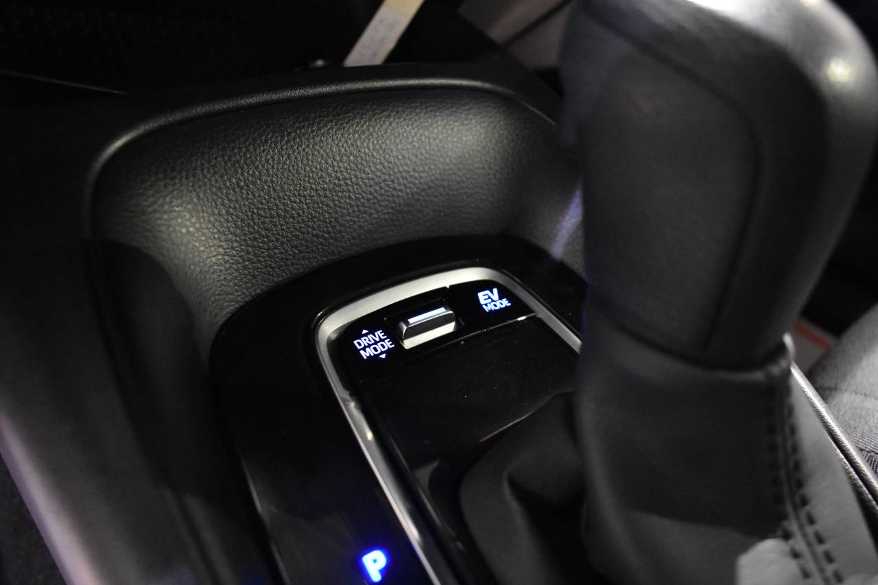 TOYOTA COROLLA en Minoautos