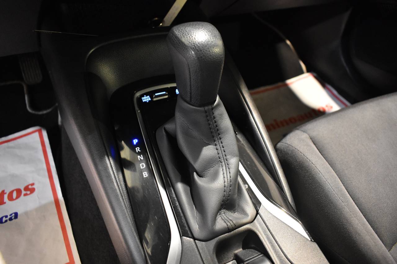 TOYOTA COROLLA en Minoautos