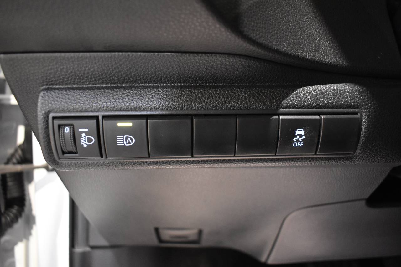 TOYOTA COROLLA en Minoautos