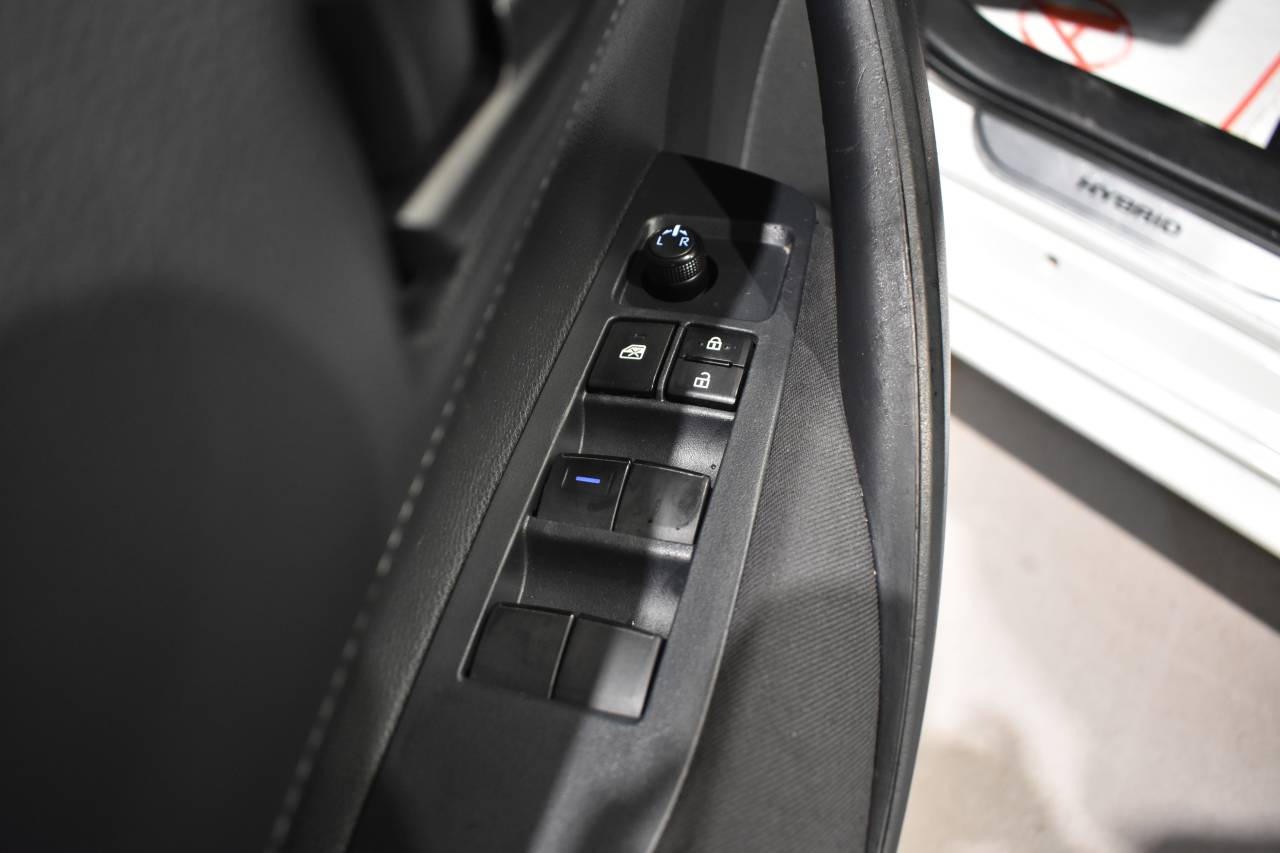 TOYOTA COROLLA en Minoautos