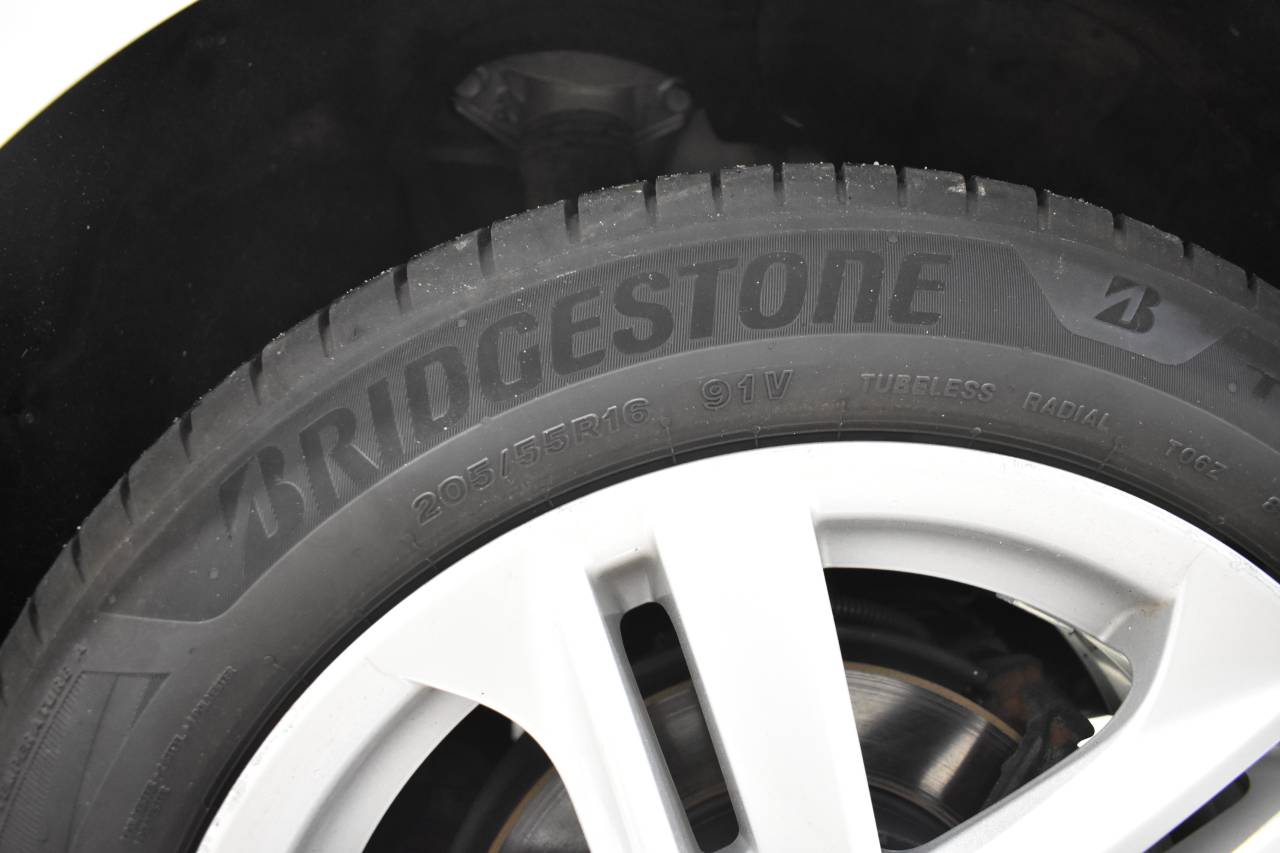 TOYOTA COROLLA en Minoautos