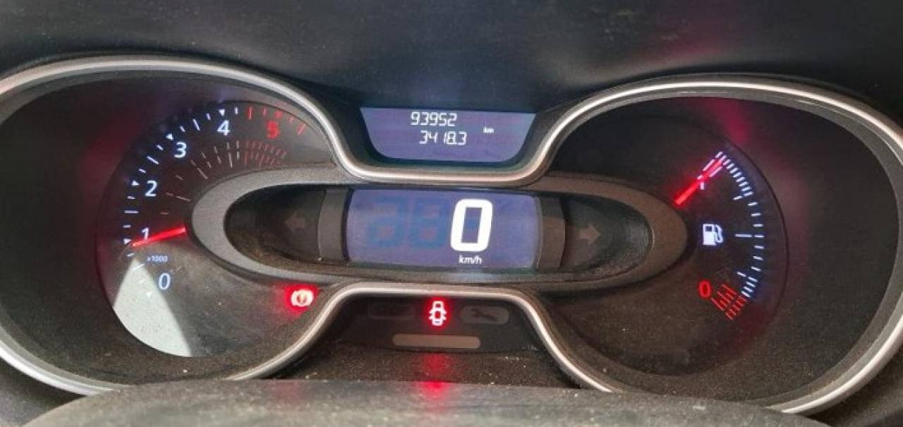 RENAULT TRAFIC en Minoautos