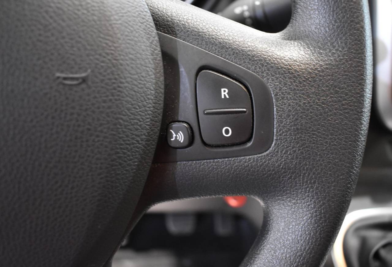 RENAULT TRAFIC en Minoautos