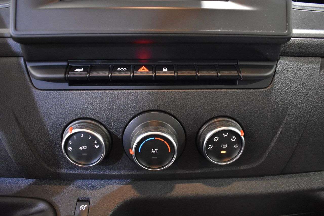 RENAULT MASTER en Minoautos