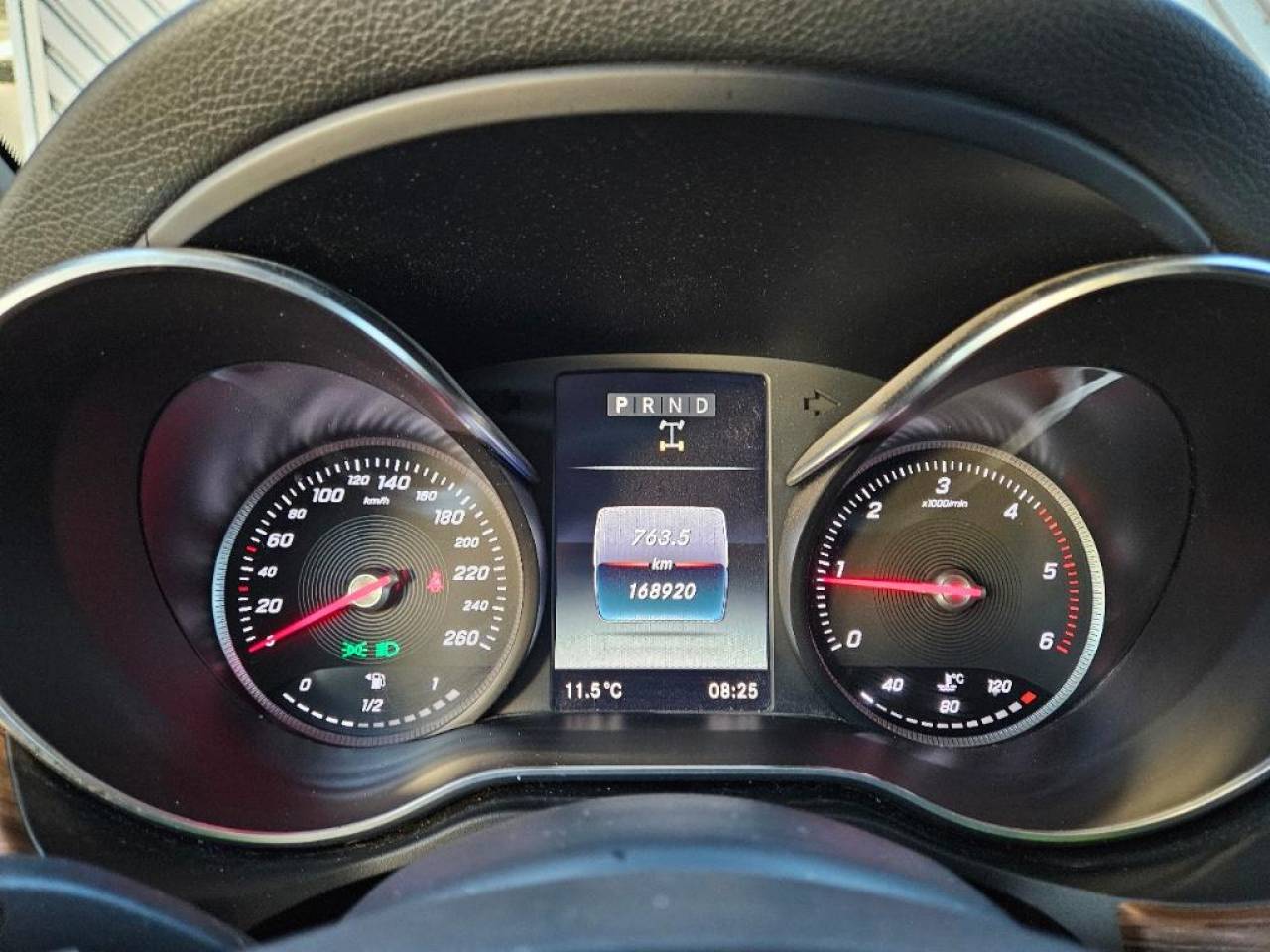 MERCEDES-BENZ CLASE X en Minoautos