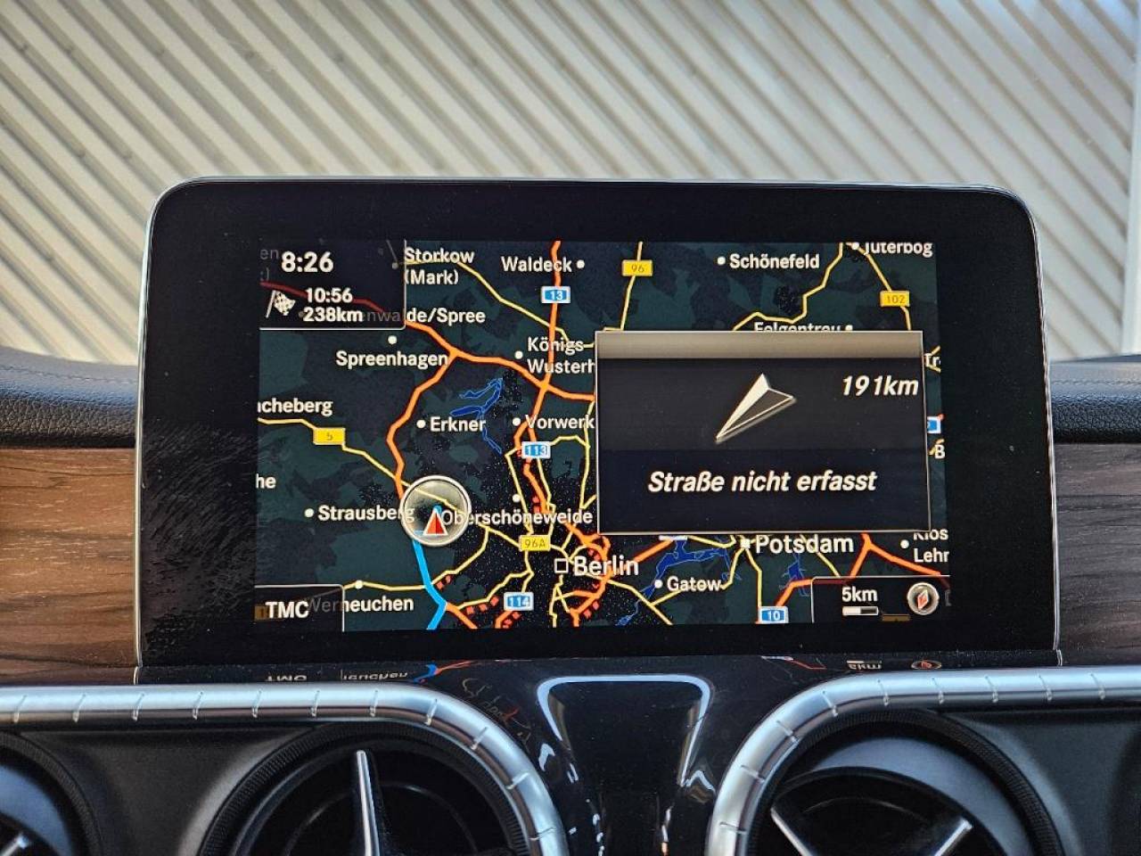 MERCEDES-BENZ CLASE X en Minoautos