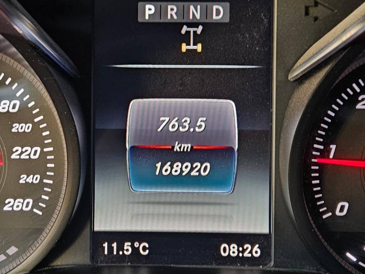 MERCEDES-BENZ X en Minoautos