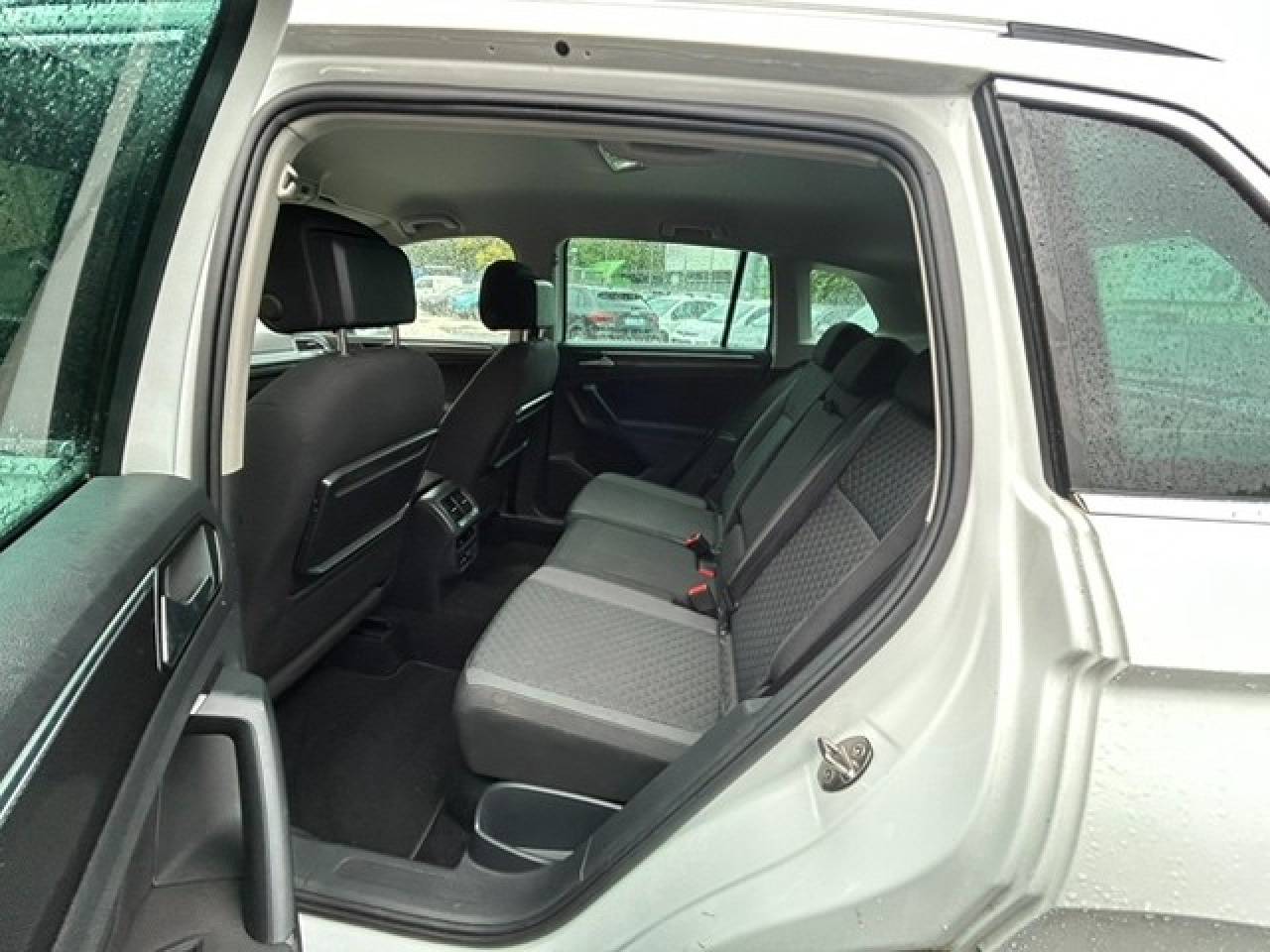 VW TIGUAN en Minoautos