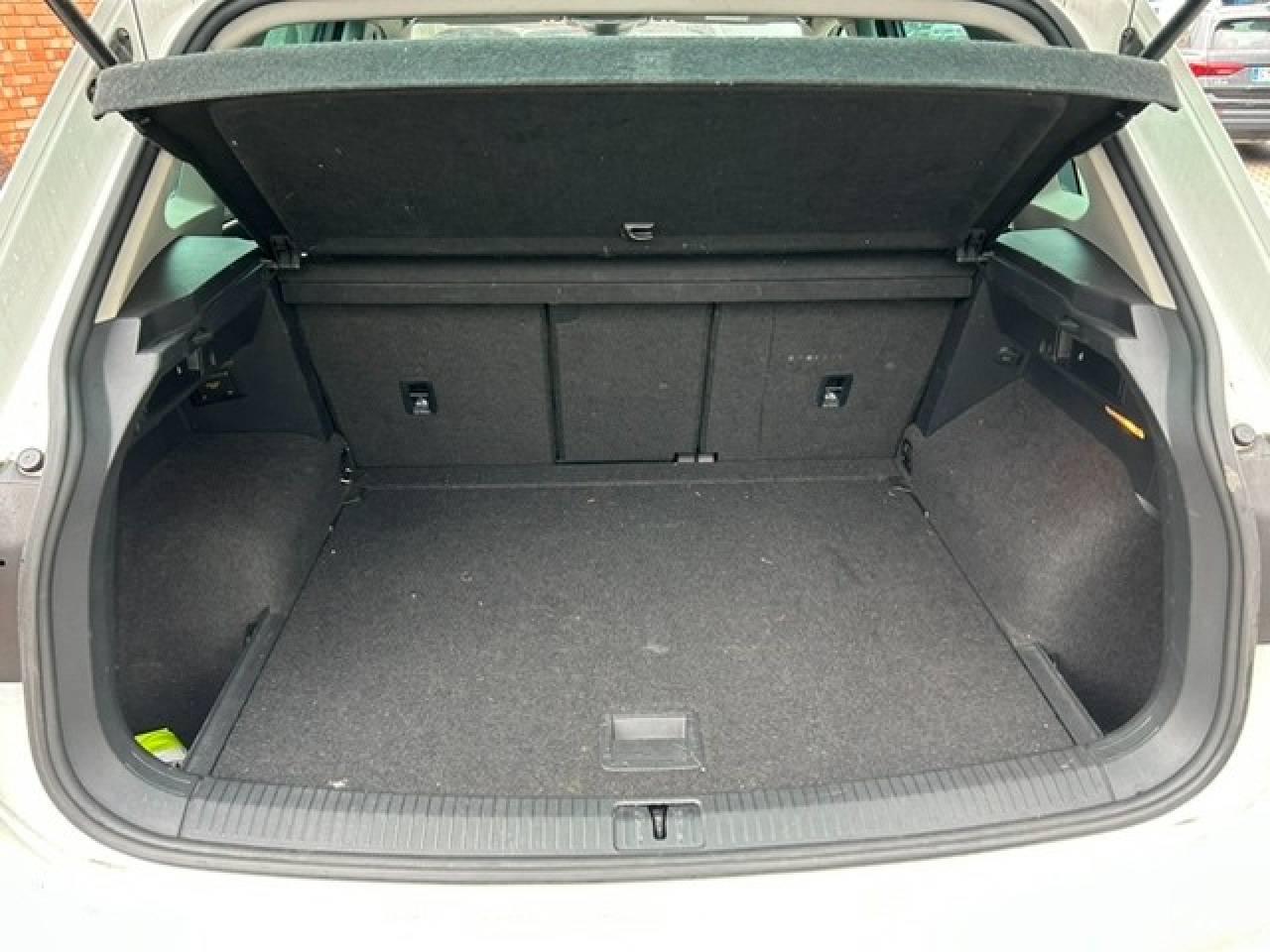 VW TIGUAN en Minoautos