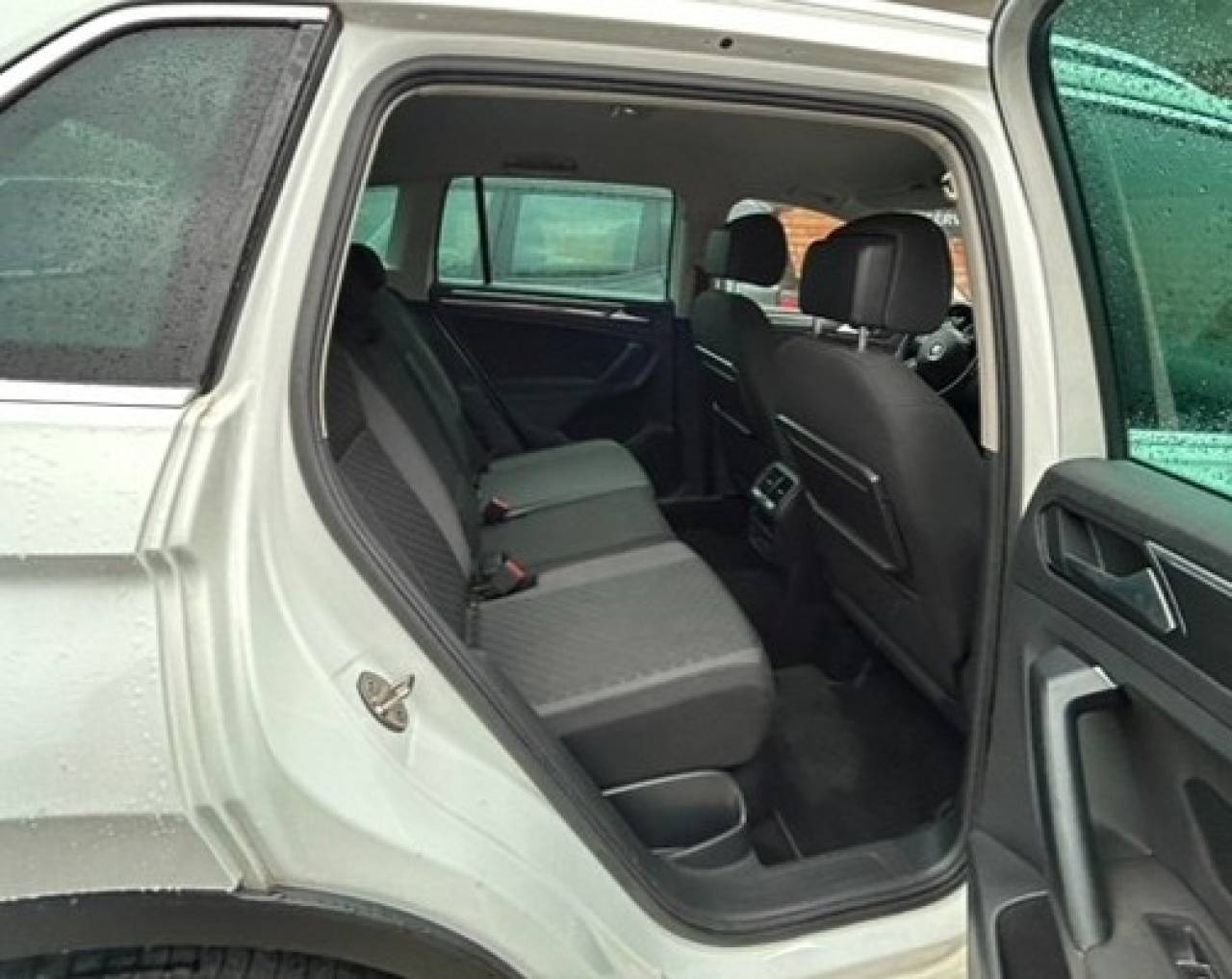 VW TIGUAN en Minoautos