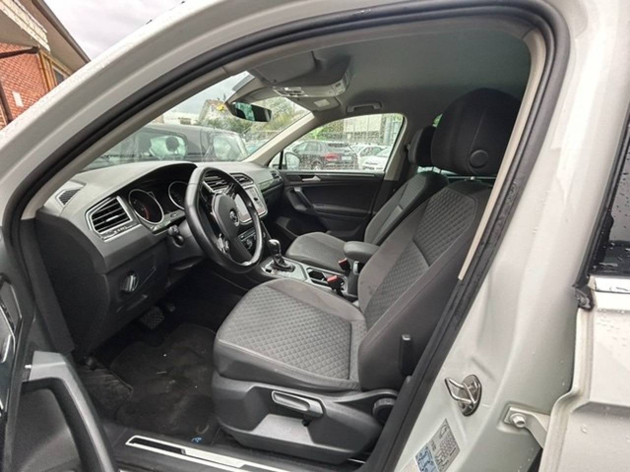 VW TIGUAN en Minoautos