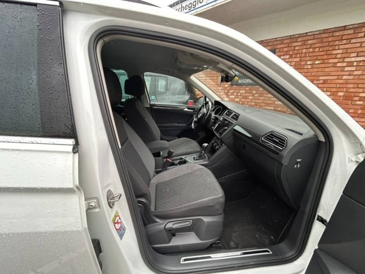 VW TIGUAN en Minoautos