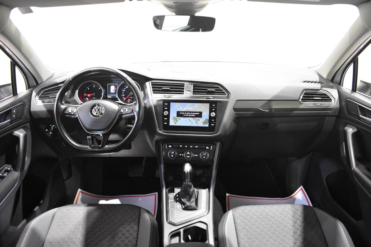 VW TIGUAN en Minoautos