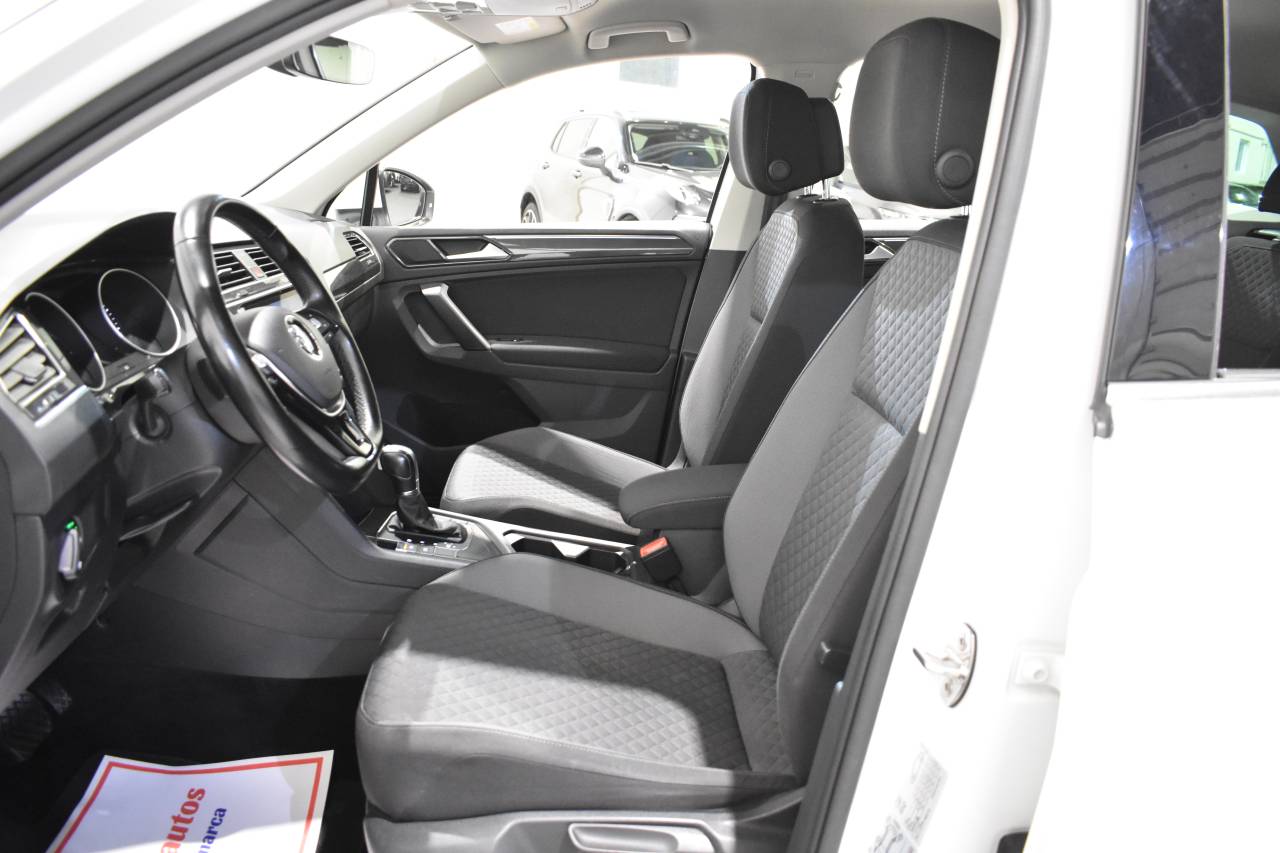 VW TIGUAN en Minoautos