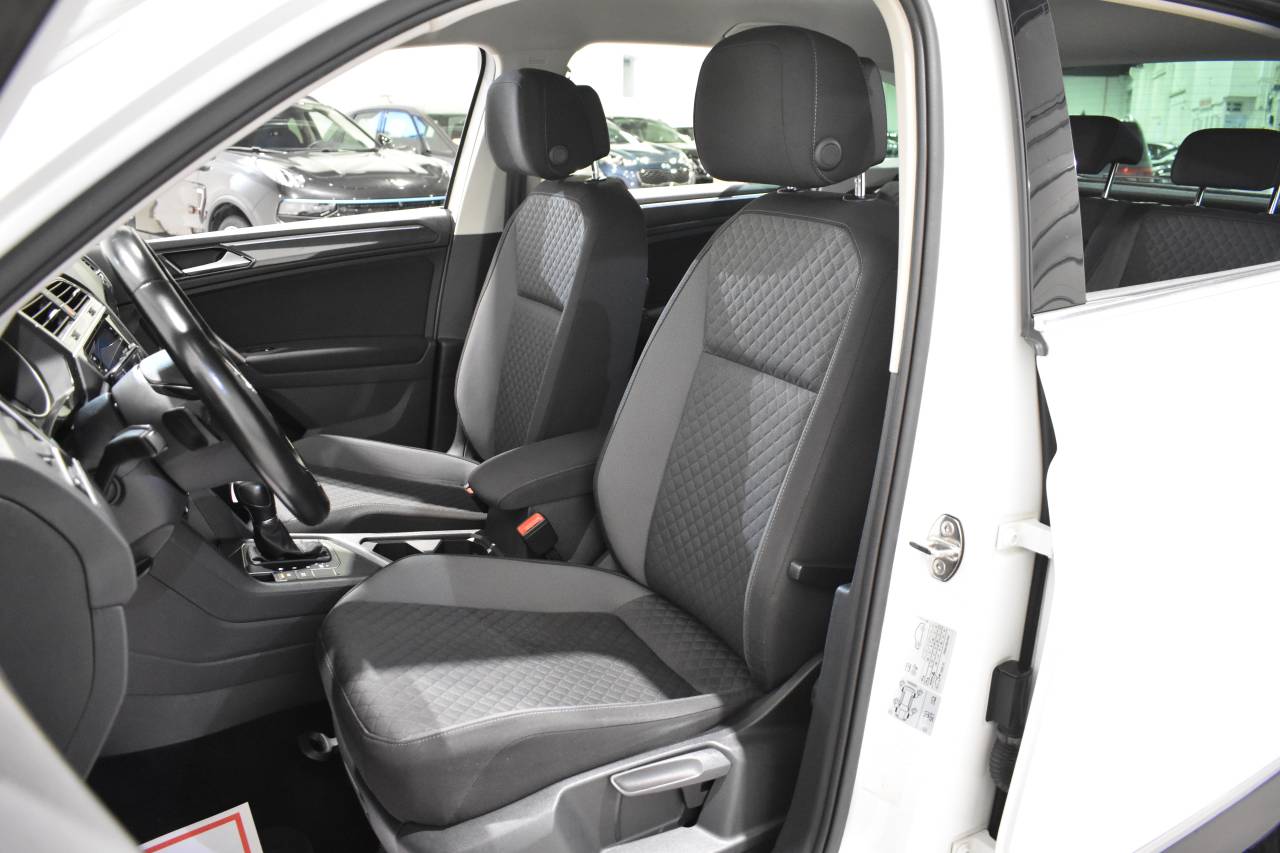 VW TIGUAN en Minoautos