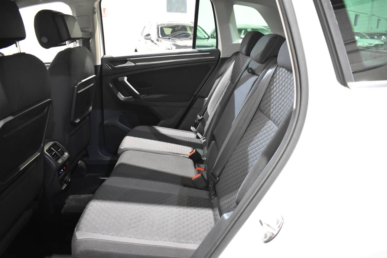 VW TIGUAN en Minoautos