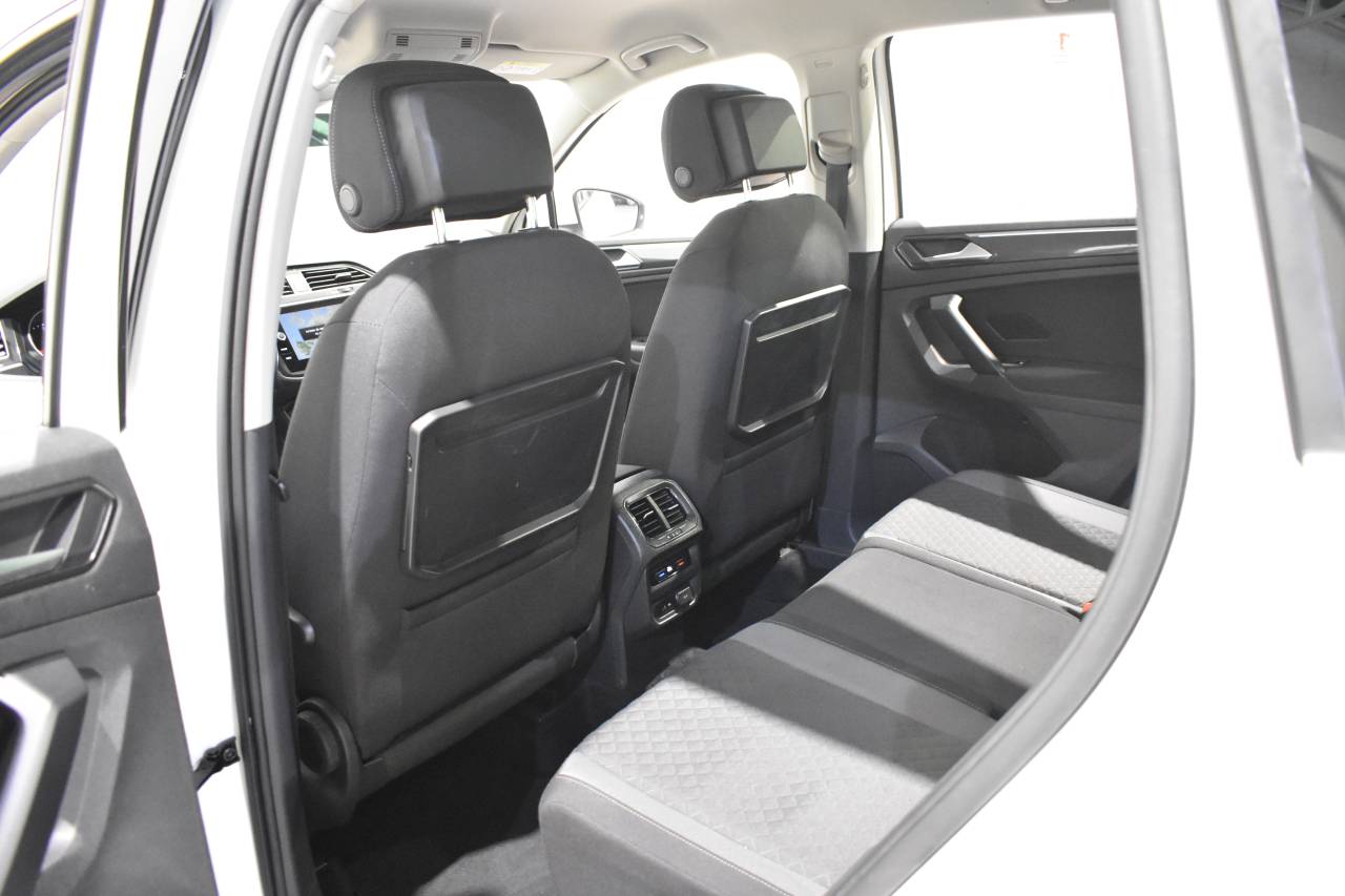 VW TIGUAN en Minoautos