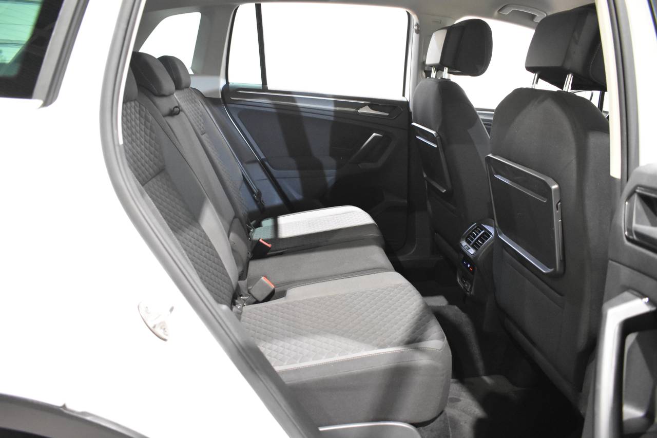 VW TIGUAN en Minoautos