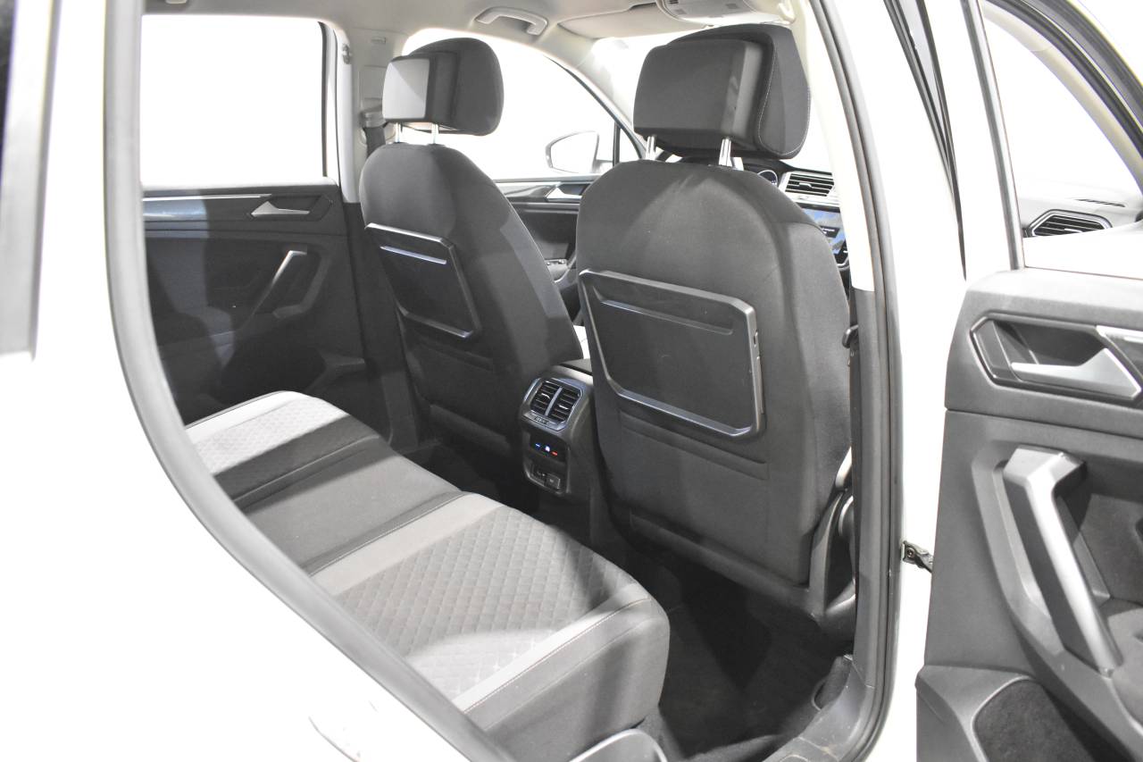 VW TIGUAN en Minoautos